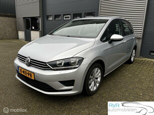 Volkswagen Golf Sportsvan 1.4 TSI