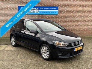 Volkswagen Golf Sportsvan 1.4 TSI Highline (bj 2015)