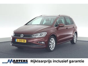 Volkswagen Golf Sportsvan 1.5 TSI 150pk DSG ACT Highline