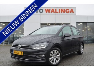 Volkswagen Golf Sportsvan 1.5 TSI ACT Comfortline a.Camera