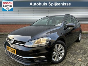 Volkswagen GOLF Variant 1.0 TSI Comfortline Trekhaak NL