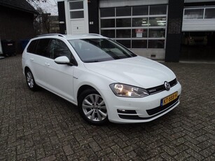 Volkswagen Golf Variant 1.0 TSI Connected Series Camera