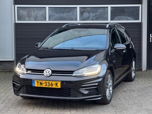 Volkswagen Golf Variant 1.0 TSI DSG Highline Business R Xenon/Led, Virtual, Camera, NAP