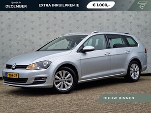 Volkswagen Golf Variant 1.2 TSI Comfortline Trekhaak