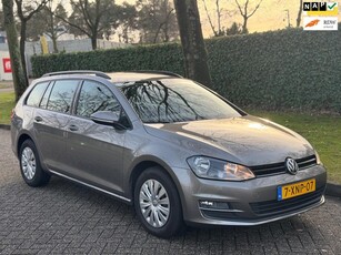 Volkswagen Golf Variant 1.2 TSI Trend Edition Navi Cruise