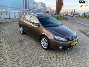 Volkswagen Golf Variant 1.4 TSI Highline Automaat !!!