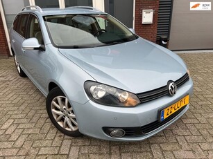 Volkswagen Golf Variant 1.4 TSI Highline / Navi / PDC /