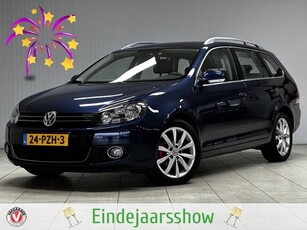 Volkswagen GOLF Variant 1.4 TSI Highline /Trekhaak /17