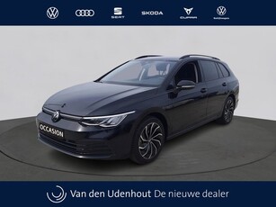 Volkswagen GOLF Variant 1.5 eTSI 130pk Automaat Life