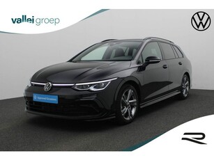 Volkswagen Golf Variant 1.5 eTSI 130PK DSG R-Line Business