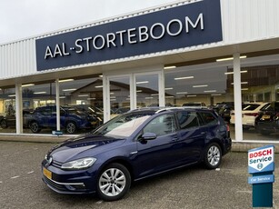 Volkswagen GOLF Variant 1.5 TSI Comfortline Business LED Apple Carplay Adapt. Cruise Stoelve