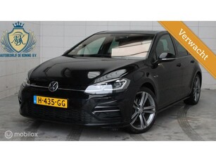 Volkswagen Golf Variant 1.5 TSI Highline R-LINE PANO Vitrual