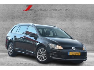 Volkswagen GOLF Variant 1.6 TDI Business Edition