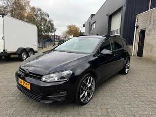 Volkswagen Golf Variant 1.6 TDI Business Highline dab+