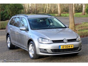 Volkswagen GOLF Variant 1.6 TDI Comfortline 2015 Navi