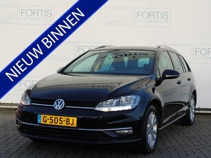 Volkswagen GOLF Variant 1.6 TDI Comfortline Business NL