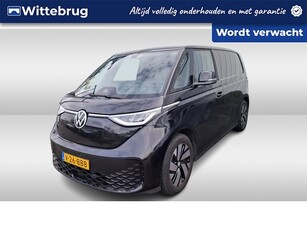 Volkswagen ID. Buzz Cargo 150 kW - 204 Pk / Trekhaak / 19 '