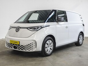 Volkswagen ID. Buzz Cargo 77 kWh 204pk Airco Climate