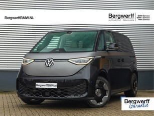 Volkswagen ID. Buzz Pro Advantage - 77kWh - Trekhaak -