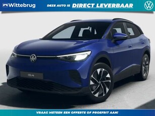 Volkswagen ID.4 Pro Business 77 kWh !!!Profiteer ook van