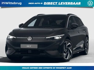 Volkswagen ID.7 Tourer Pro Business 77 kWh (bj 2025)