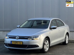 Volkswagen Jetta 1.4 TSI Hybrid ComfortLine Navi- Cruise -