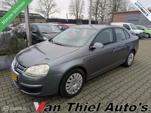 Volkswagen Jetta 1.6 Trendline airco