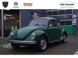 Volkswagen Kever 1200 geheel in originele staat /