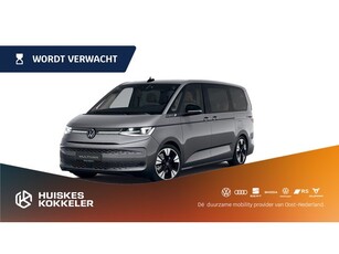 Volkswagen Multivan 1.5 eHybrid 4-Motion L2 Bulli Edition