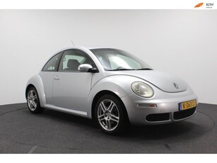 Volkswagen New Beetle 1.4-16V Trendline Airco