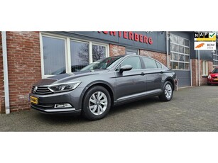 Volkswagen Passat 1.4 TSI ACT Business Edition 150PK!