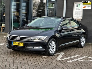 Volkswagen Passat 1.4 TSI