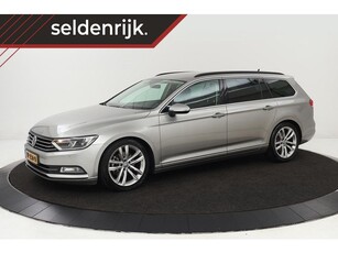 Volkswagen Passat 1.4 TSI Business Edition Stoel &