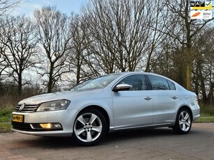 Volkswagen Passat 1.8 TSI Comfortline