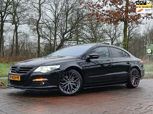 Volkswagen Passat CC 1.8 TSI 4p.