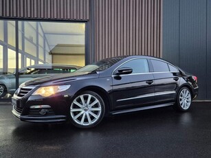 Volkswagen Passat CC 1.8 TSI 4p. R-Line Navi Stoelverw.