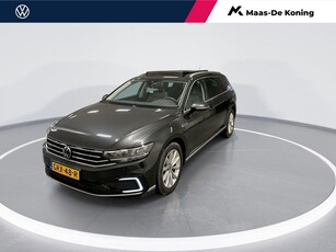 Volkswagen Passat Variant 1.4 Tsi 218pk DSG PHEV GTE