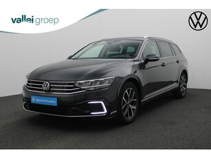 Volkswagen Passat Variant 1.4 TSI 218PK DSG PHEV GTE