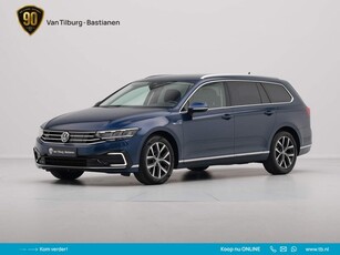 Volkswagen Passat Variant 1.4 TSI 218pk GTE Navigatie