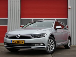 Volkswagen Passat Variant 1.4 TSI ACT Comfortline/