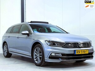 Volkswagen Passat Variant 1.4 TSI ACT Highline Business R