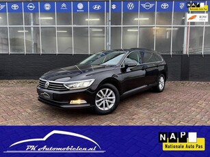 Volkswagen Passat Variant 1.4 TSI Comfortline