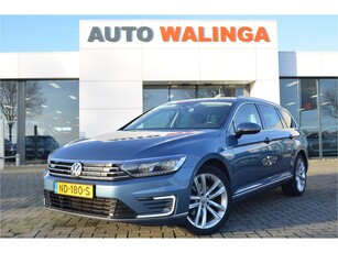 Volkswagen Passat Variant 1.4 TSI GTE Connected Series