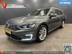 Volkswagen Passat Variant 1.4 TSI GTE Connected Series Plus