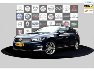 Volkswagen Passat Variant 1.4 TSI GTE Connected Series Plus