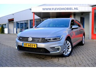 Volkswagen Passat Variant 1.4 TSI GTE Highline Aut.