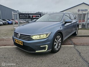 Volkswagen Passat Variant 1.4 TSI GTE Highline