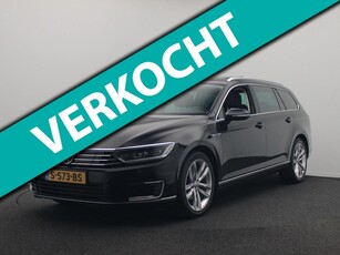 Volkswagen Passat Variant 1.4 TSI GTE Highline Trekhaak