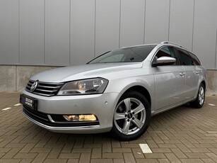 Volkswagen Passat Variant 1.4 TSI Highline Executive