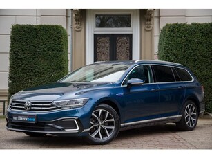 Volkswagen Passat Variant 1.4 TSI PHEV GTE Business